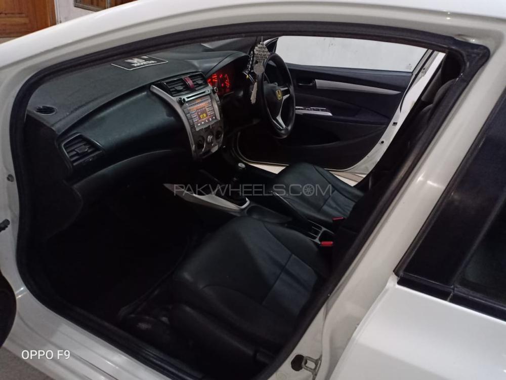 Honda City 2010 for Sale in Lahore Honda City 2010 for Sale in Lahore Image-11