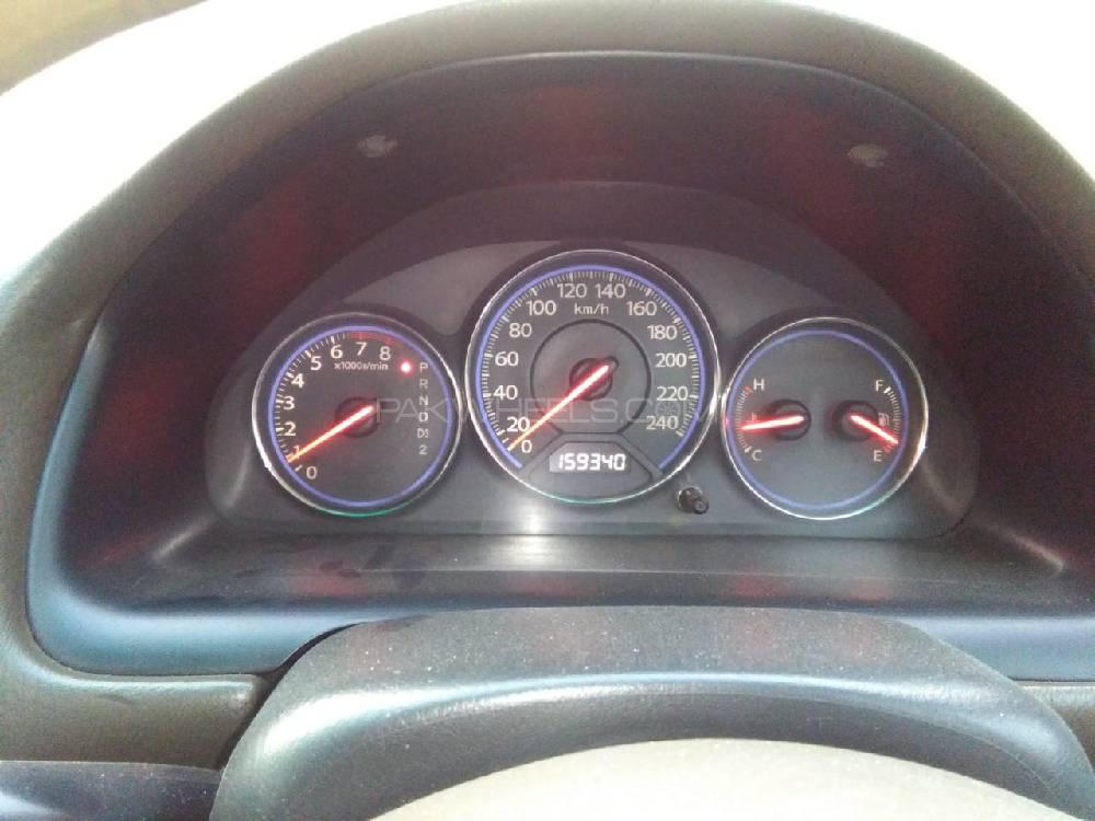Honda Civic 2004 for Sale in Lahore Honda Civic 2004 for Sale in Lahore Image-3