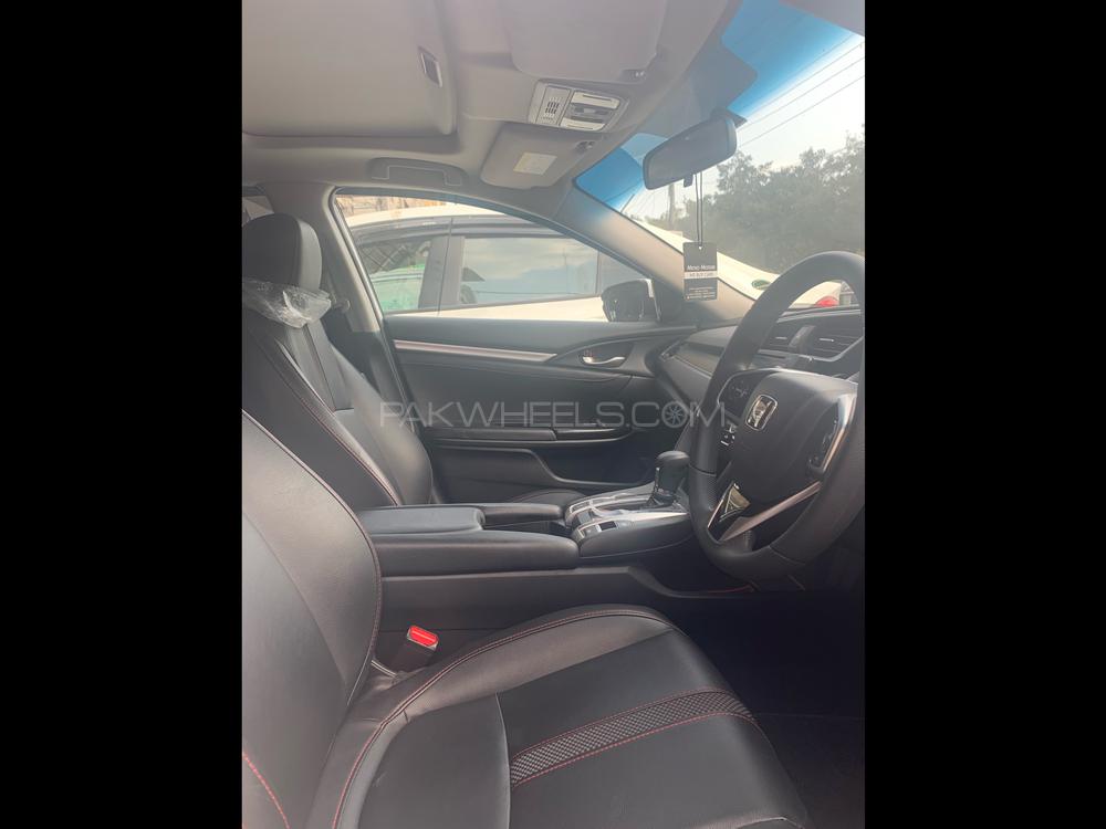 Honda Civic 2019 for Sale in Lahore Honda Civic 2019 for Sale in Lahore Image-7
