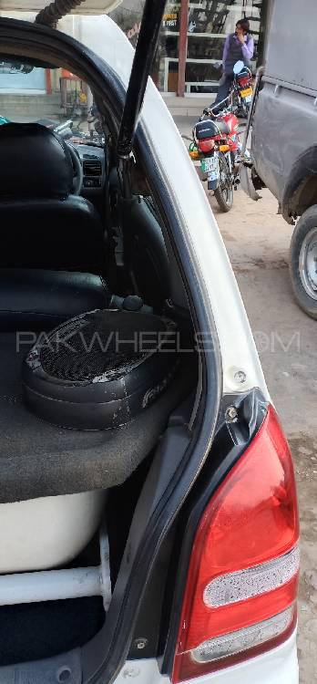 Suzuki Alto 2010 for Sale in Okara Suzuki Alto 2010 for Sale in Okara Image-5