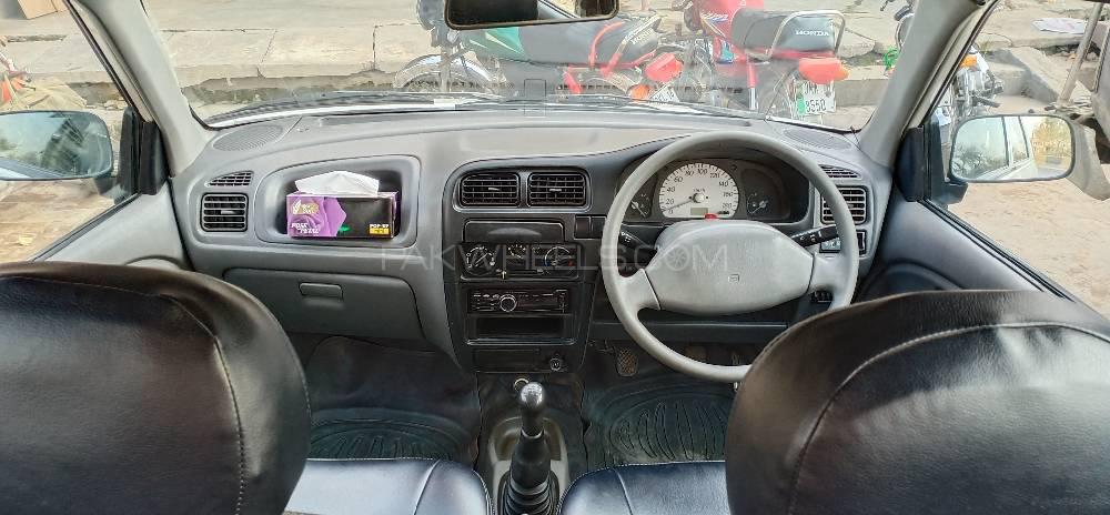 Suzuki Alto 2010 for Sale in Okara Suzuki Alto 2010 for Sale in Okara Image-8