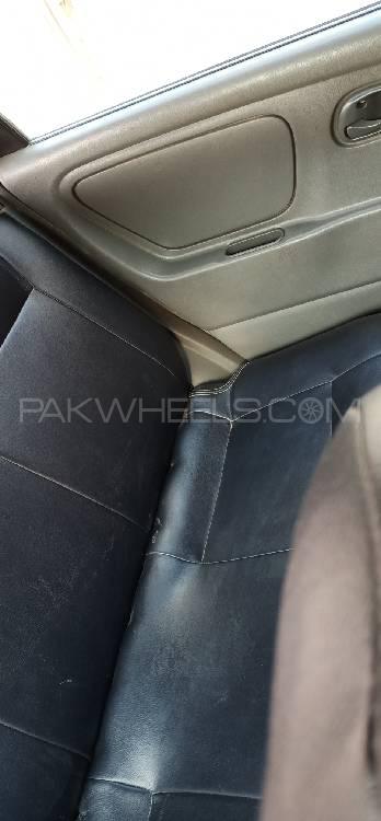 Suzuki Alto 2010 for Sale in Okara Suzuki Alto 2010 for Sale in Okara Image-12