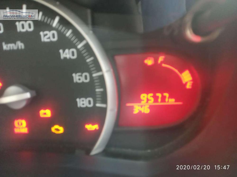 Suzuki Cultus 2019 for Sale in Karachi Suzuki Cultus 2019 for Sale in Karachi Image-9