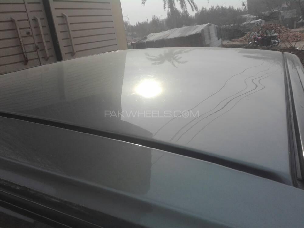 سوزوکی مہران 2012 for Sale in ڈیرہ غازی خان سوزوکی مہران 2012 for Sale in ڈیرہ غازی خان Image-5