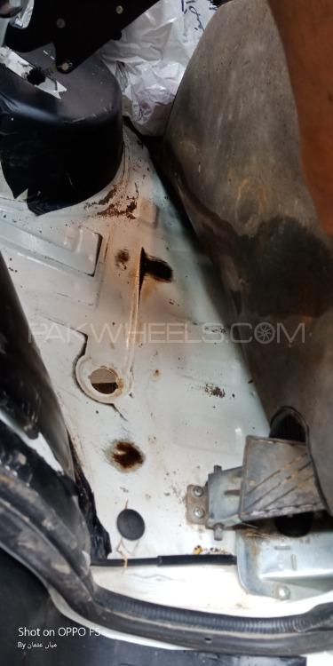 Suzuki Ravi 2019 for Sale in Lahore Suzuki Ravi 2019 for Sale in Lahore Image-7