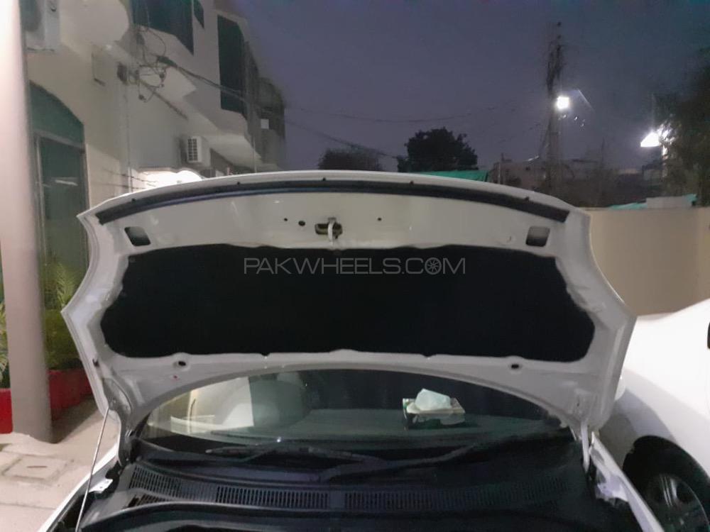 Suzuki Swift 2018 for Sale in Bahawalpur Suzuki Swift 2018 for Sale in Bahawalpur Image-6