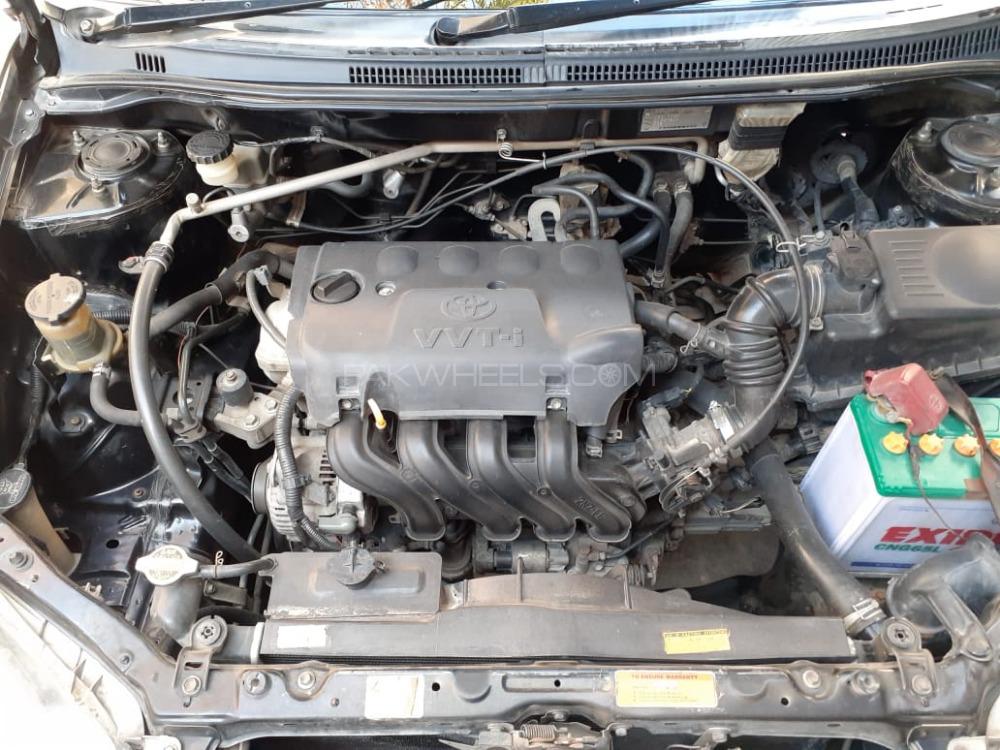 Toyota Corolla 2006 for Sale in Sargodha Toyota Corolla 2006 for Sale in Sargodha Image-4