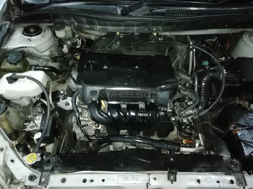 Toyota Premio 2005 for Sale in Quetta Toyota Premio 2005 for Sale in Quetta Image-2