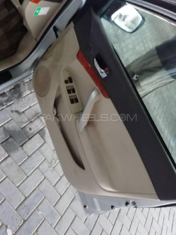 Toyota Premio 2005 for Sale in Quetta Toyota Premio 2005 for Sale in Quetta Image-7