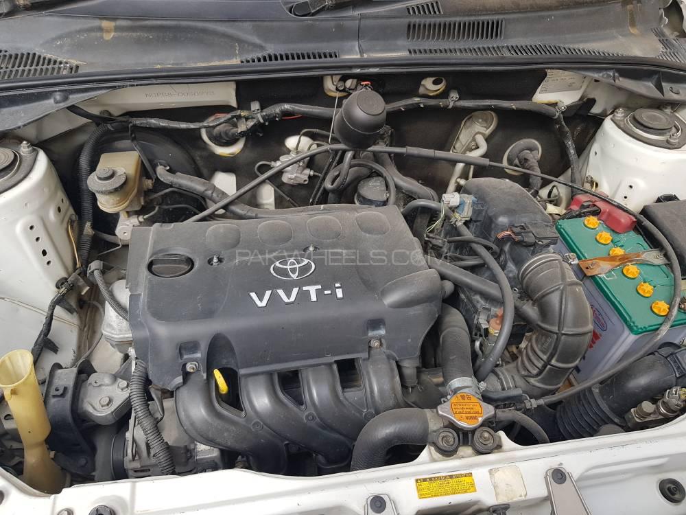 ٹویوٹا پروباکس 2007 for Sale in کوئٹہ ٹویوٹا پروباکس 2007 for Sale in کوئٹہ Image-5
