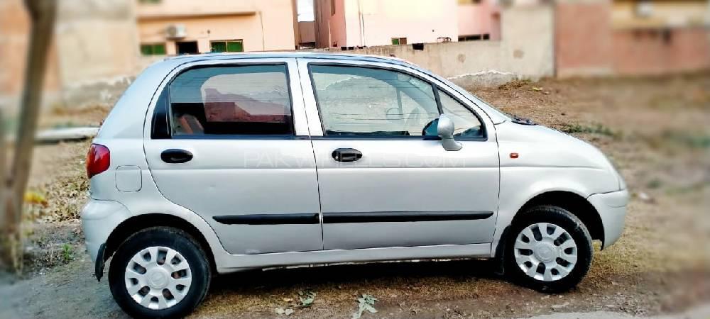 Chevrolet Joy 2009 for Sale in Mardan Chevrolet Joy 2009 for Sale in Mardan Image-3