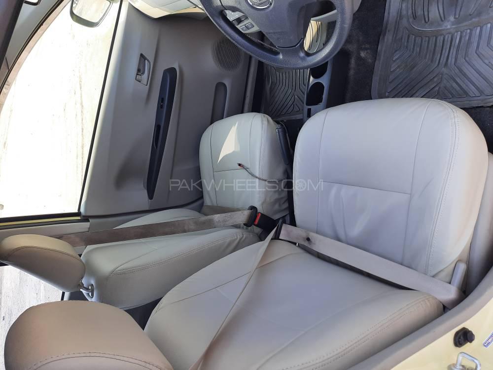 ڈائیہاتسو میرا 2014 for Sale in راولپنڈی ڈائیہاتسو میرا 2014 for Sale in راولپنڈی Image-6