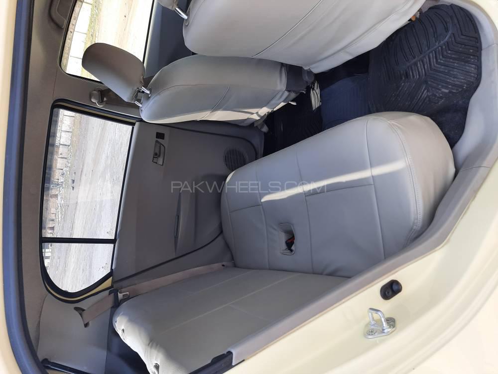 ڈائیہاتسو میرا 2014 for Sale in راولپنڈی ڈائیہاتسو میرا 2014 for Sale in راولپنڈی Image-7