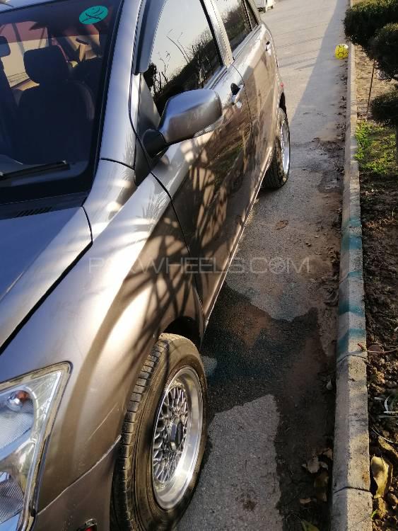 FAW V2 2017 for Sale in Islamabad FAW V2 2017 for Sale in Islamabad Image-2