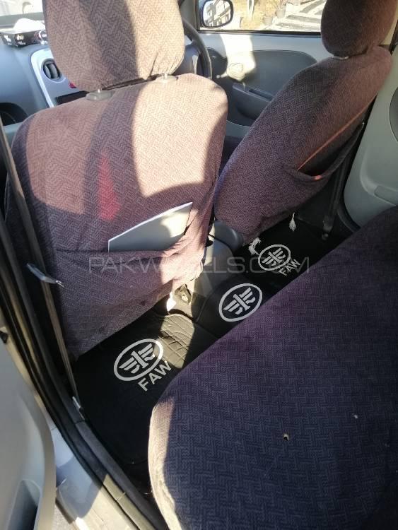 FAW V2 2017 for Sale in Islamabad FAW V2 2017 for Sale in Islamabad Image-9