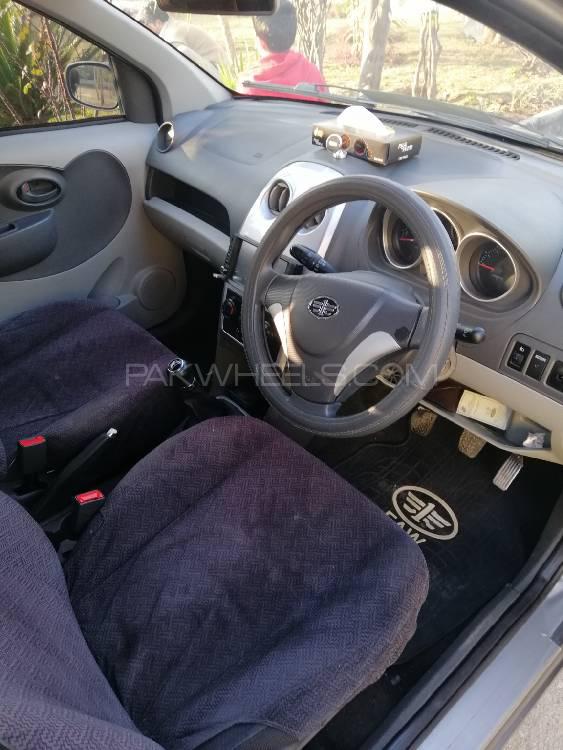 FAW V2 2017 for Sale in Islamabad FAW V2 2017 for Sale in Islamabad Image-13