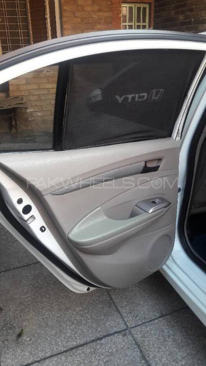 Honda City 2016 for Sale in Lahore Honda City 2016 for Sale in Lahore Image-4