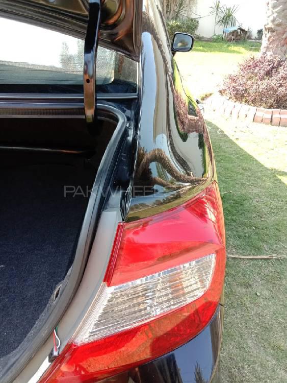 Honda Civic 2012 for Sale in Sargodha Honda Civic 2012 for Sale in Sargodha Image-3