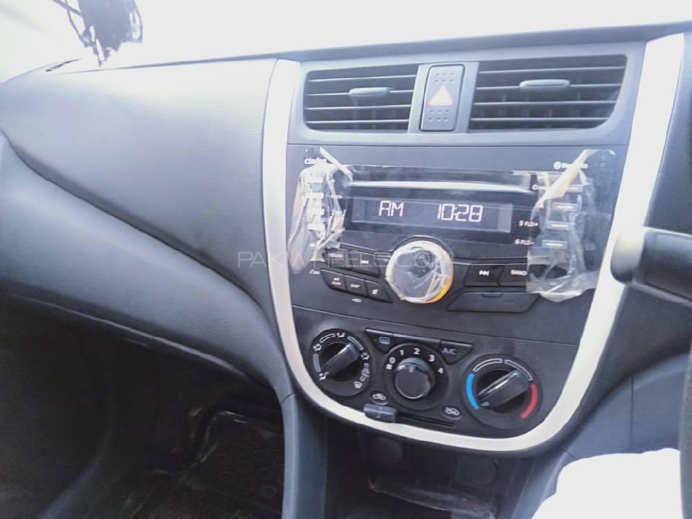 Suzuki Cultus 2019 for Sale in Kandh kot Image-1