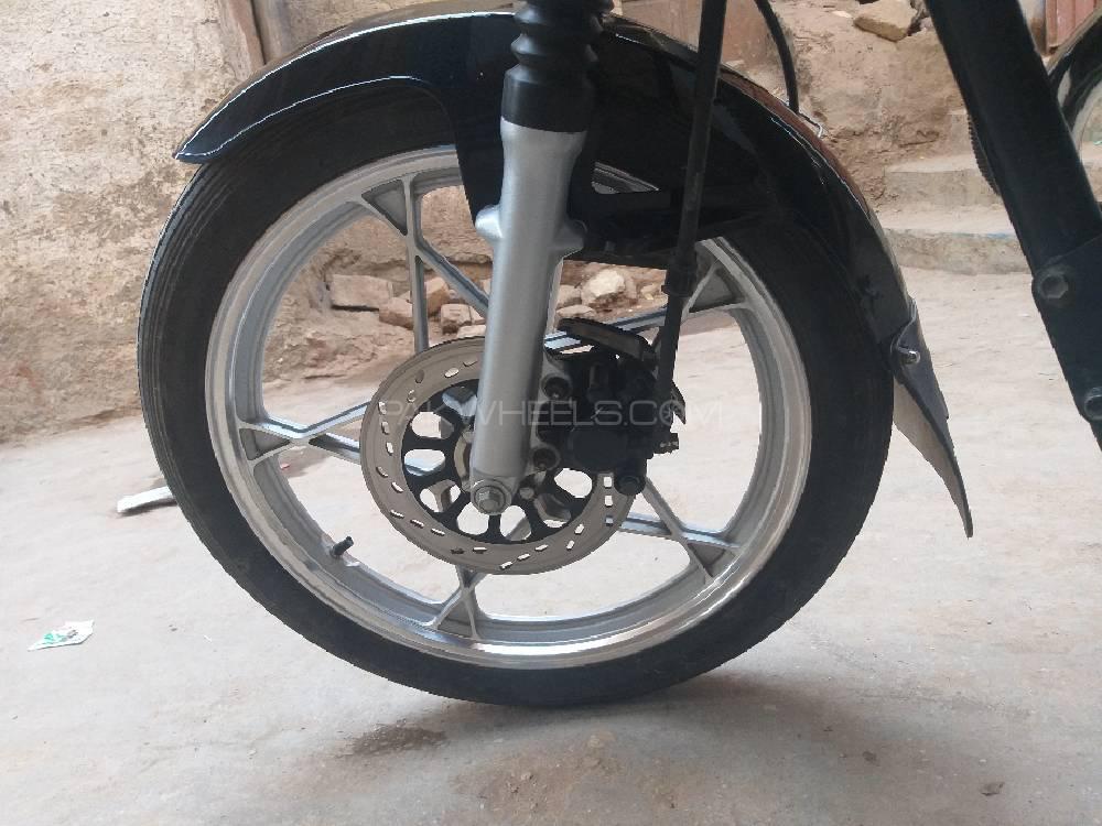 Suzuki GS 150 2019 for Sale Suzuki GS 150 2019 for Sale Image-6