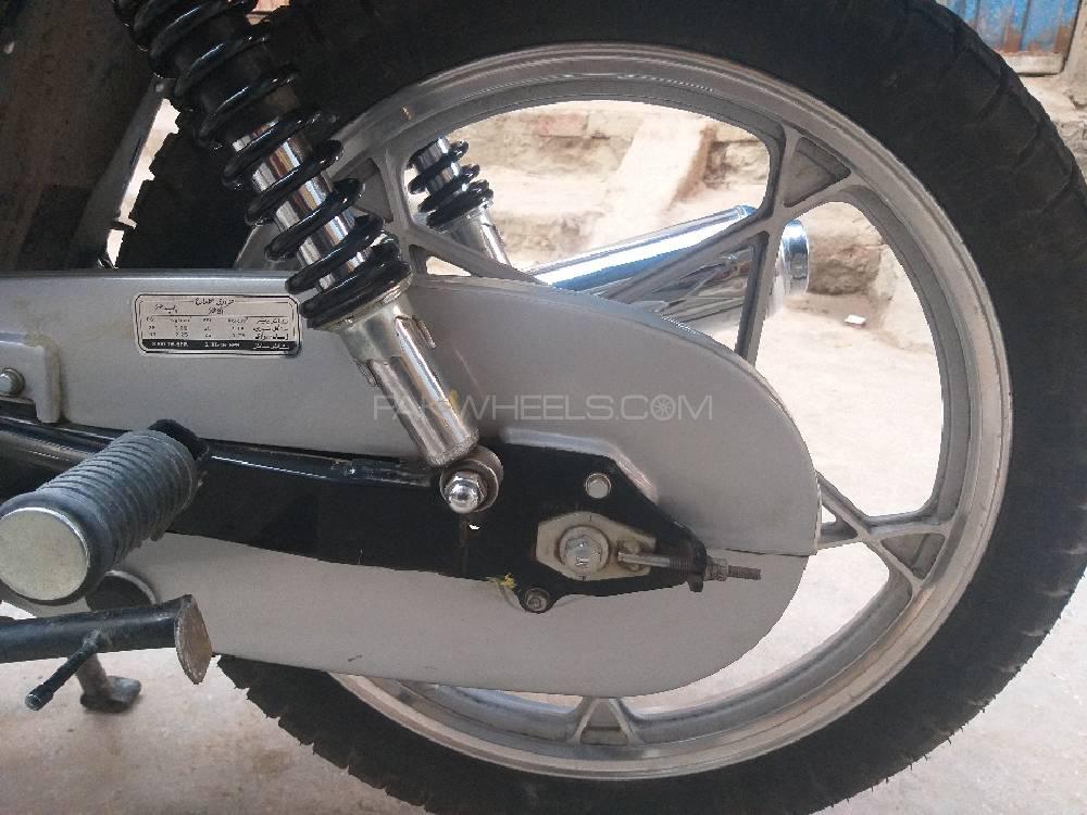 Suzuki GS 150 2019 for Sale Suzuki GS 150 2019 for Sale Image-9