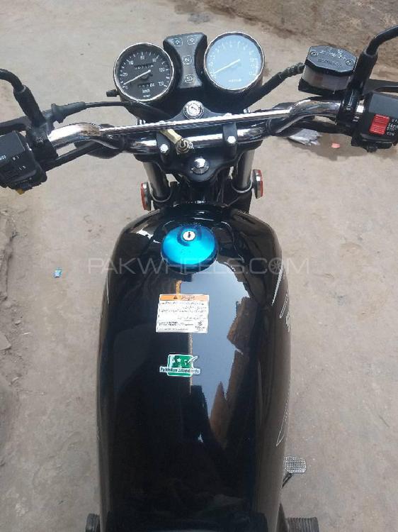 سوزوکی GS 150 2019 for Sale Image-1