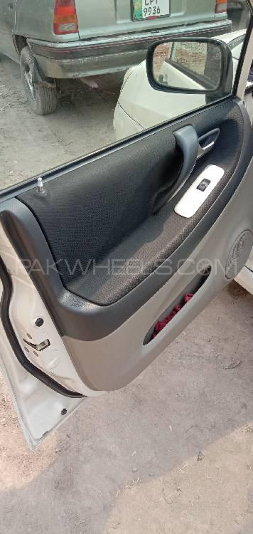 Suzuki Liana 2007 for Sale in Lahore Suzuki Liana 2007 for Sale in Lahore Image-8