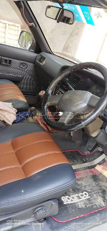 Toyota Hilux 1993 for Sale in Rajanpur Image-1