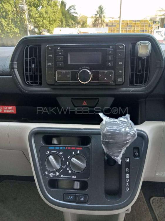 Toyota Passo 2016 for Sale in Karachi Toyota Passo 2016 for Sale in Karachi Image-4