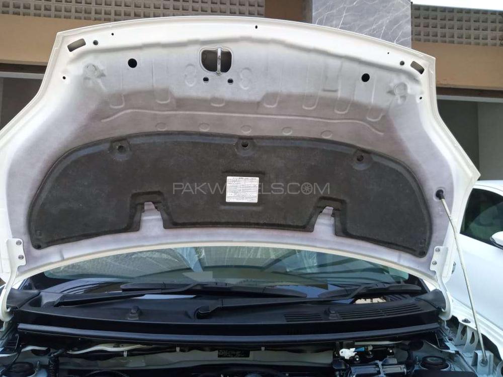 Toyota Passo 2016 for Sale in Karachi Toyota Passo 2016 for Sale in Karachi Image-10