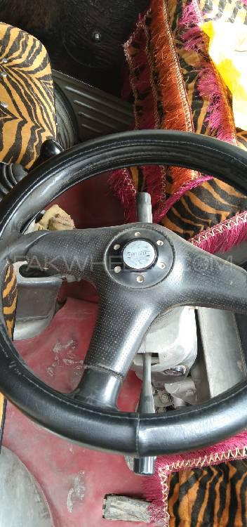 چانگان چترال 2005 for Sale in پشاور چانگان چترال 2005 for Sale in پشاور Image-10