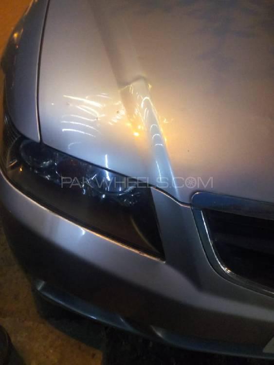 Honda Accord 2003 for Sale in Islamabad Honda Accord 2003 for Sale in Islamabad Image-6