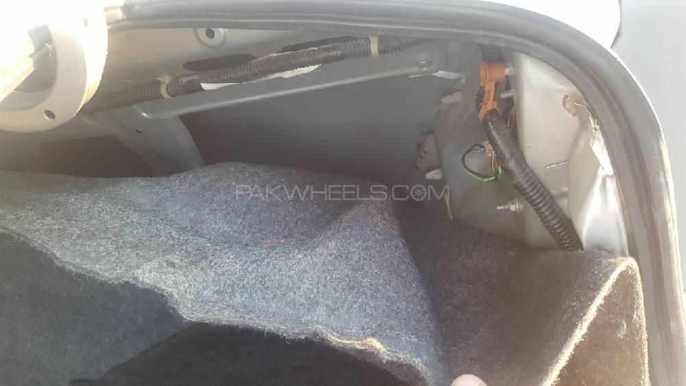 Honda Civic 2006 for Sale in Gujranwala Honda Civic 2006 for Sale in Gujranwala Image-16