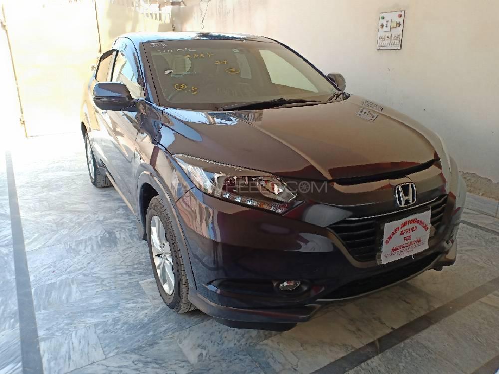 Honda Vezel 2014 for Sale in Kabirwala Image-1