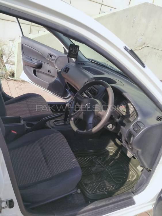 Nissan AD Van 2006 for Sale in Islamabad Nissan AD Van 2006 for Sale in Islamabad Image-7