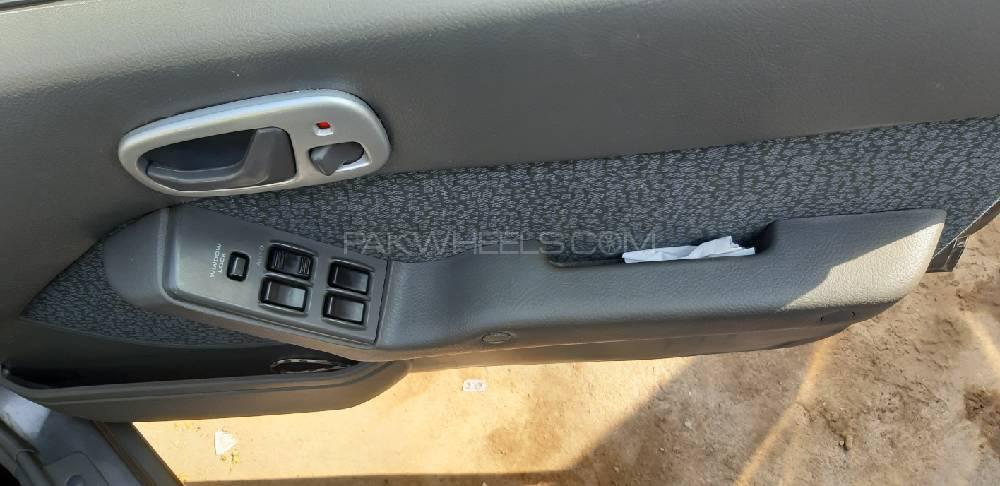 Suzuki Cultus 2010 for Sale in Multan Suzuki Cultus 2010 for Sale in Multan Image-2