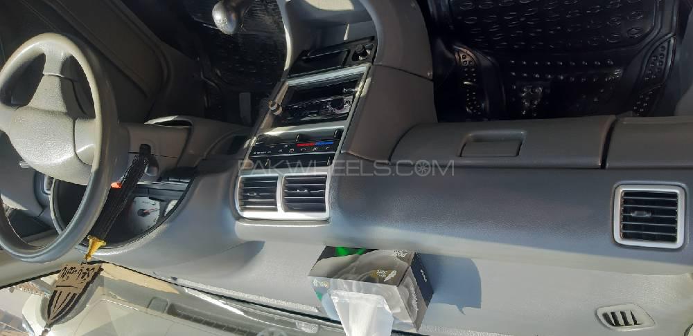 Suzuki Cultus 2010 for Sale in Multan Suzuki Cultus 2010 for Sale in Multan Image-6