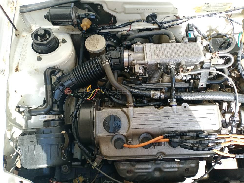 Suzuki Cultus 2012 for Sale in Mirpur khas Suzuki Cultus 2012 for Sale in Mirpur khas Image-4