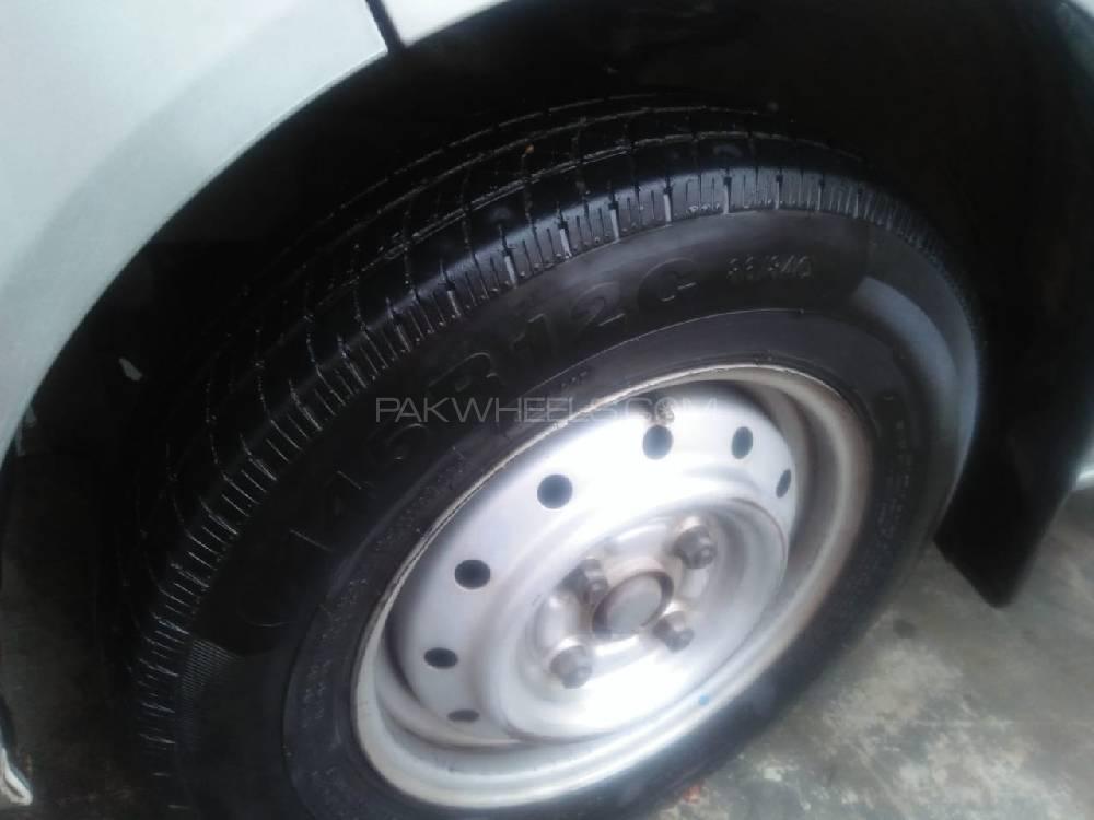 Suzuki Every 2010 for Sale in Gujranwala Suzuki Every 2010 for Sale in Gujranwala Image-4