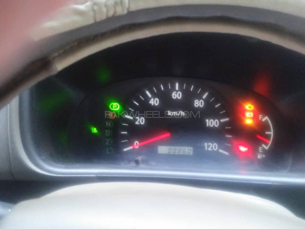Suzuki Every 2010 for Sale in Gujranwala Image-1