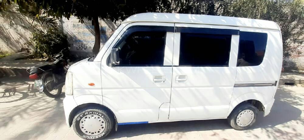 Suzuki Every 2012 for Sale in Sohawa Suzuki Every 2012 for Sale in Sohawa Image-5