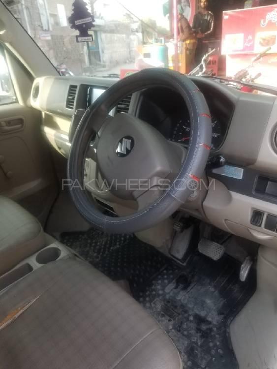 Suzuki Every 2015 for Sale in Daska Image-1
