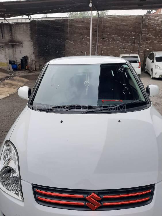 سوزوکی سوئفٹ 2019 for Sale in پشاور سوزوکی سوئفٹ 2019 for Sale in پشاور Image-6