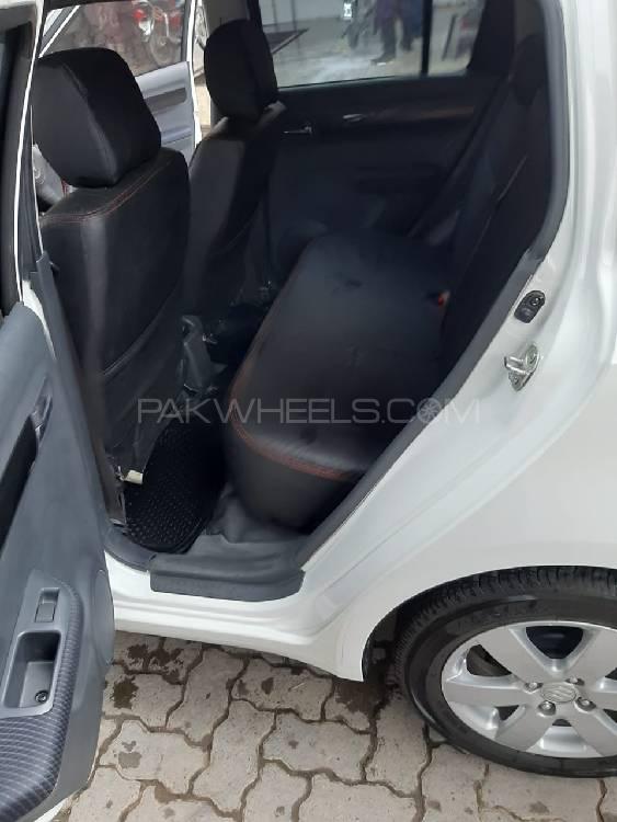 سوزوکی سوئفٹ 2019 for Sale in پشاور سوزوکی سوئفٹ 2019 for Sale in پشاور Image-7