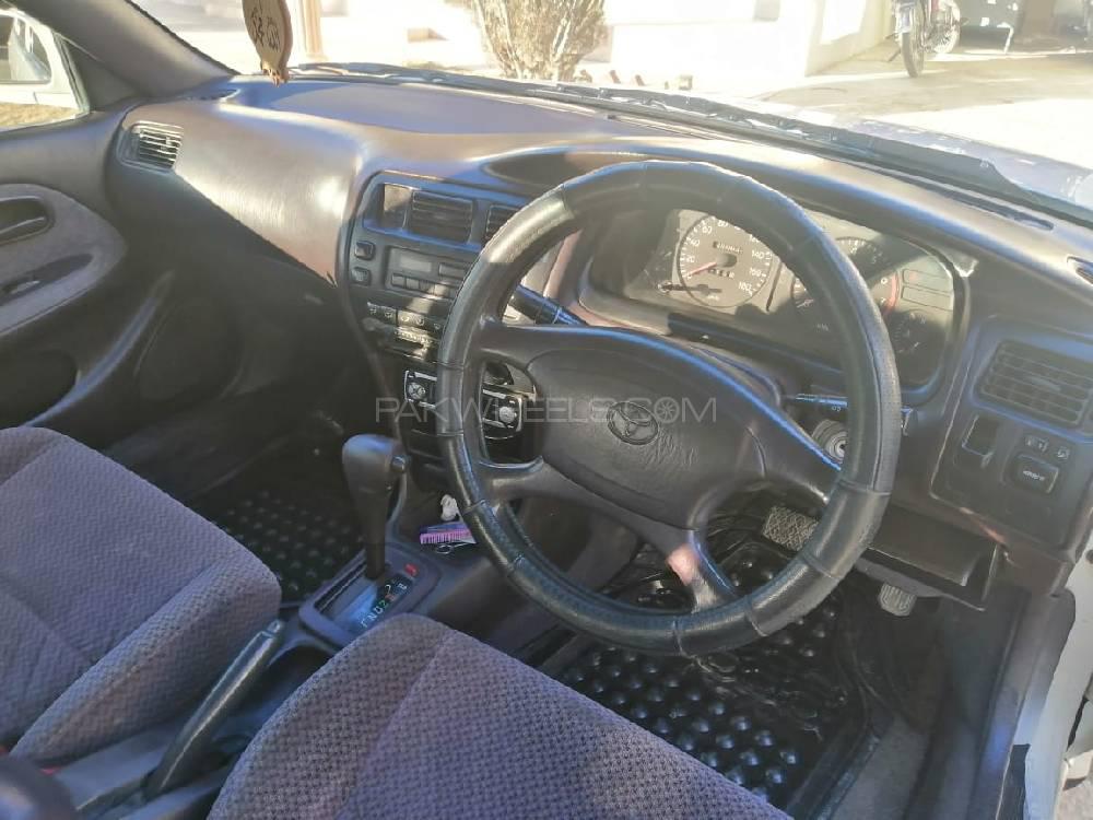 Toyota Corolla 1994 for Sale in Quetta Toyota Corolla 1994 for Sale in Quetta Image-9
