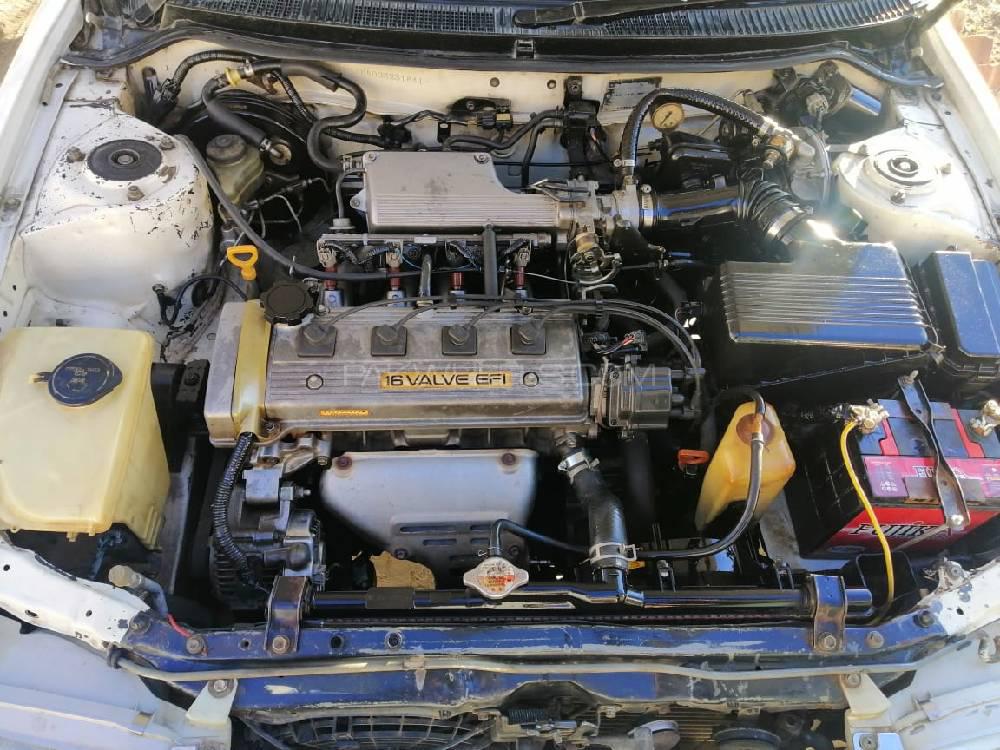 Toyota Corolla 1994 for Sale in Quetta Toyota Corolla 1994 for Sale in Quetta Image-8
