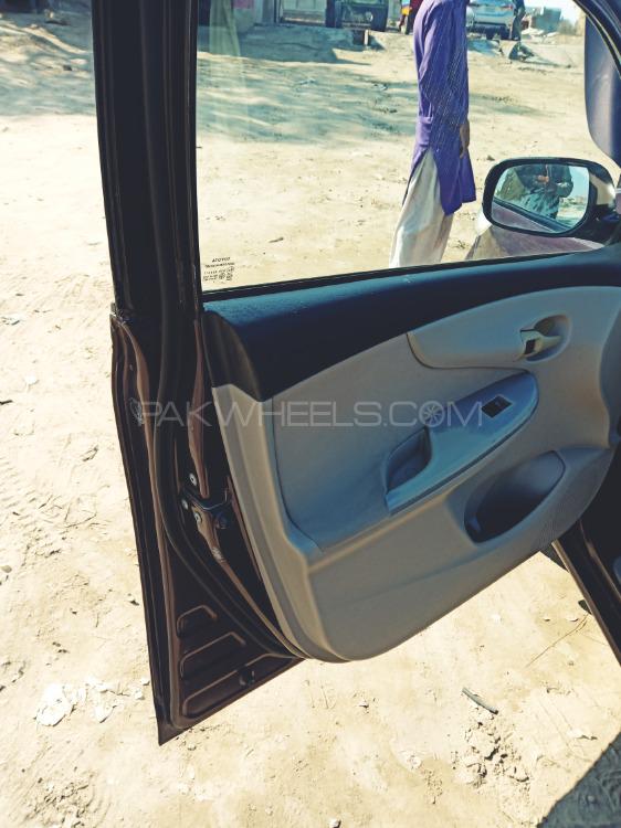 Toyota Corolla 2012 for Sale in Layyah Toyota Corolla 2012 for Sale in Layyah Image-4
