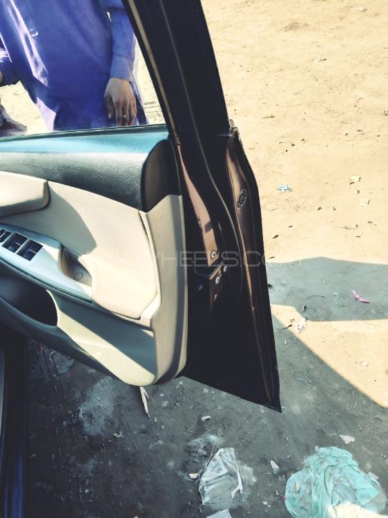 Toyota Corolla 2012 for Sale in Layyah Toyota Corolla 2012 for Sale in Layyah Image-8