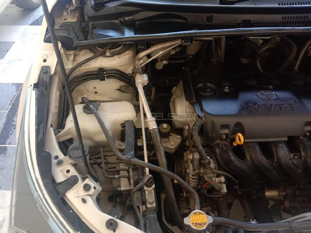 Toyota Corolla 2015 for Sale in Peshawar Toyota Corolla 2015 for Sale in Peshawar Image-10