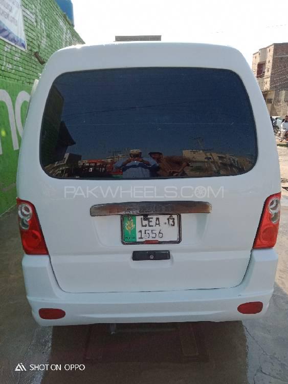 FAW X-PV 2013 for Sale in Lahore FAW X-PV 2013 for Sale in Lahore Image-2